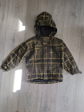 Helly Hansen Jacket
